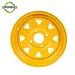 small trailer wheels and tires